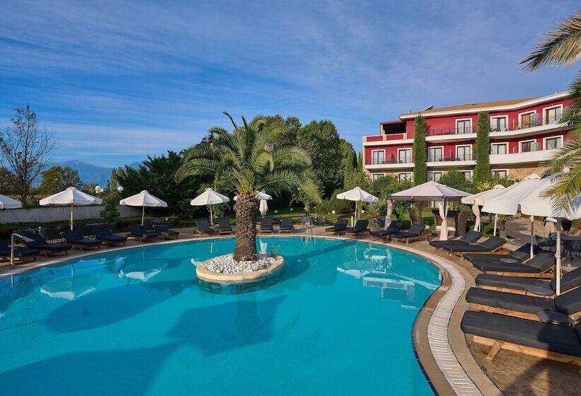 فندق Mediterranean Princess  Adults Only