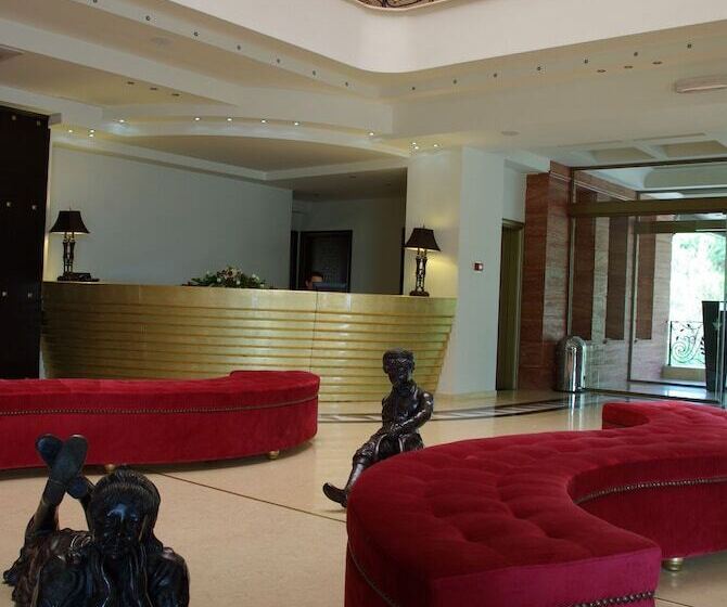 فندق Mediterranean Princess  Adults Only