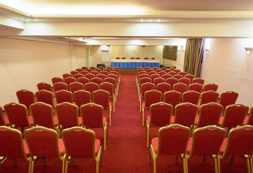 فندق Mediterranean Princess  Adults Only