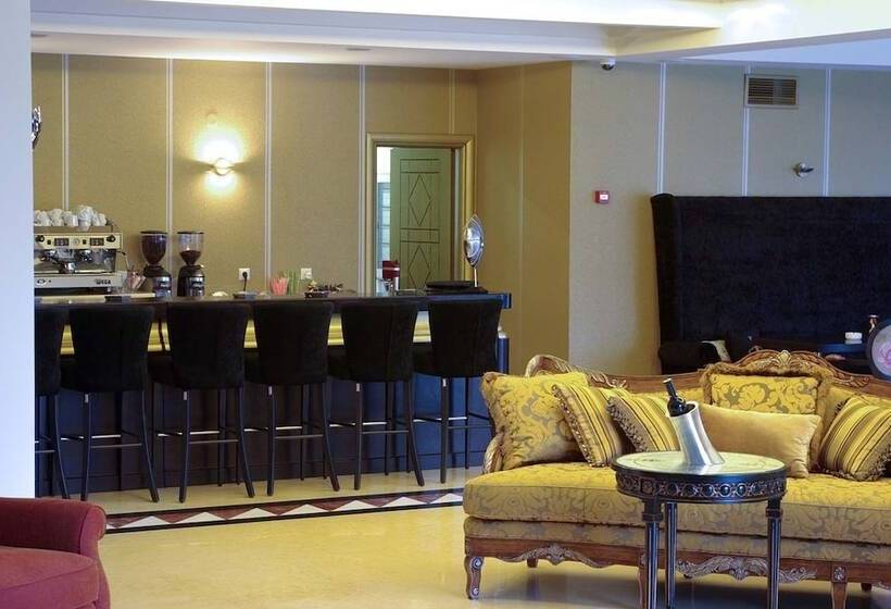 فندق Mediterranean Princess  Adults Only