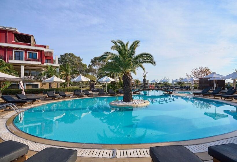 فندق Mediterranean Princess  Adults Only