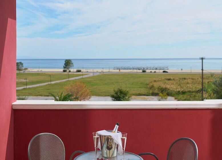 فندق Mediterranean Princess  Adults Only