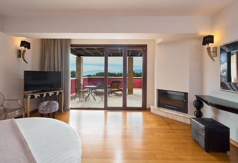 فندق Mediterranean Princess  Adults Only