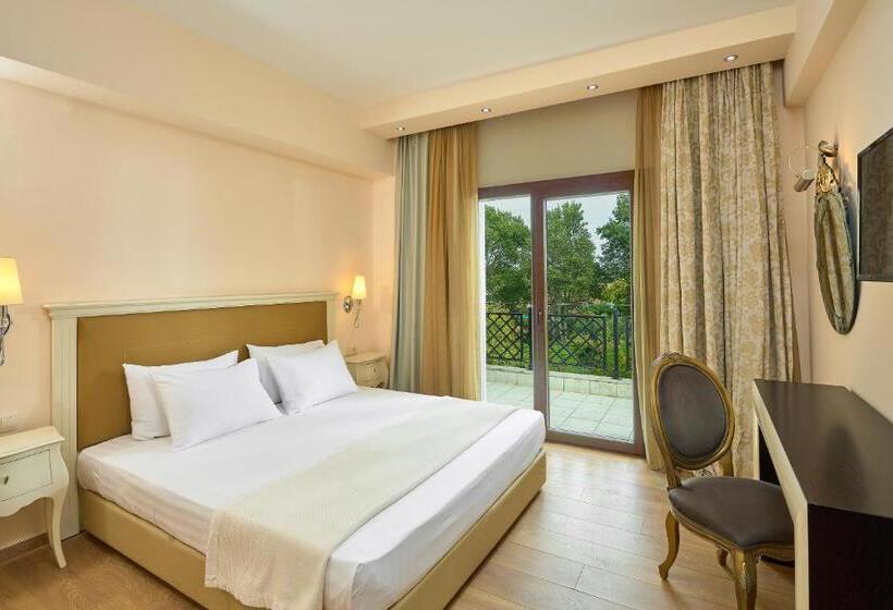 Отель Mediterranean Princess Adults Only