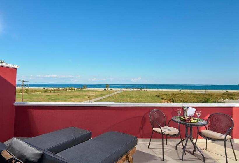 فندق Mediterranean Princess  Adults Only