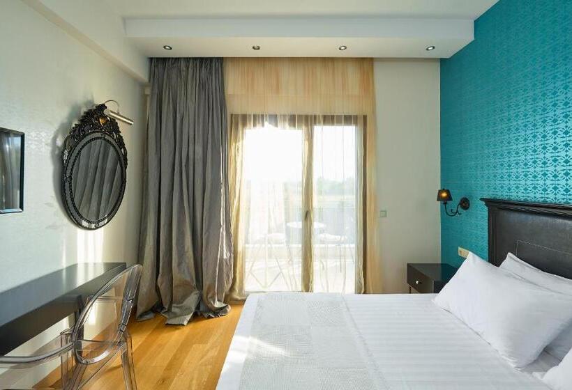 فندق Mediterranean Princess  Adults Only