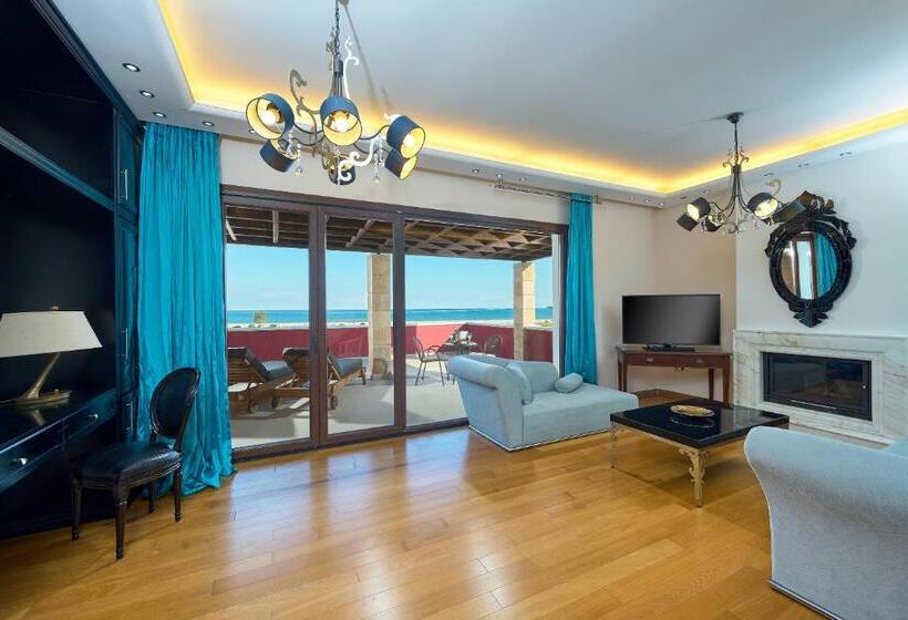 فندق Mediterranean Princess  Adults Only