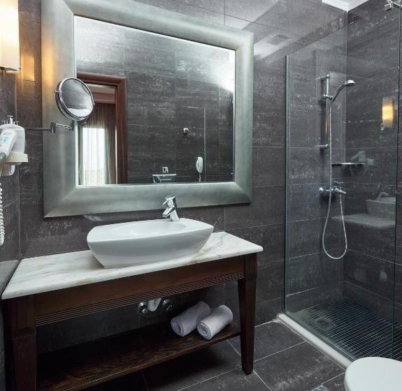 فندق Mediterranean Princess  Adults Only