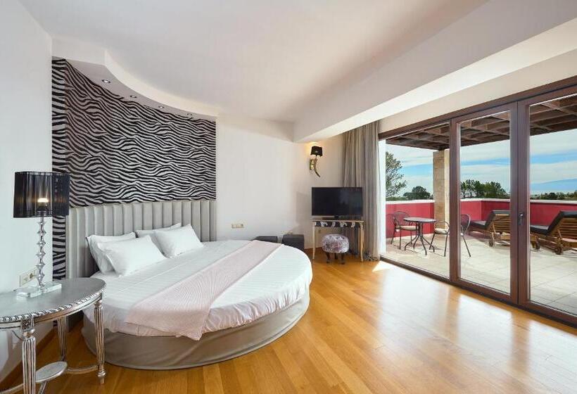 فندق Mediterranean Princess  Adults Only