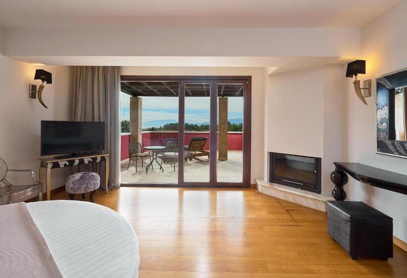 فندق Mediterranean Princess  Adults Only