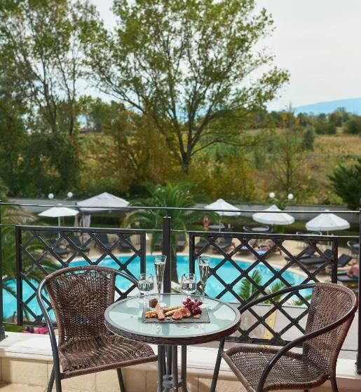 فندق Mediterranean Princess  Adults Only