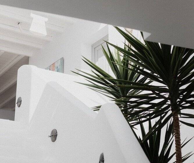 Melian Boutique Hotel & Spa