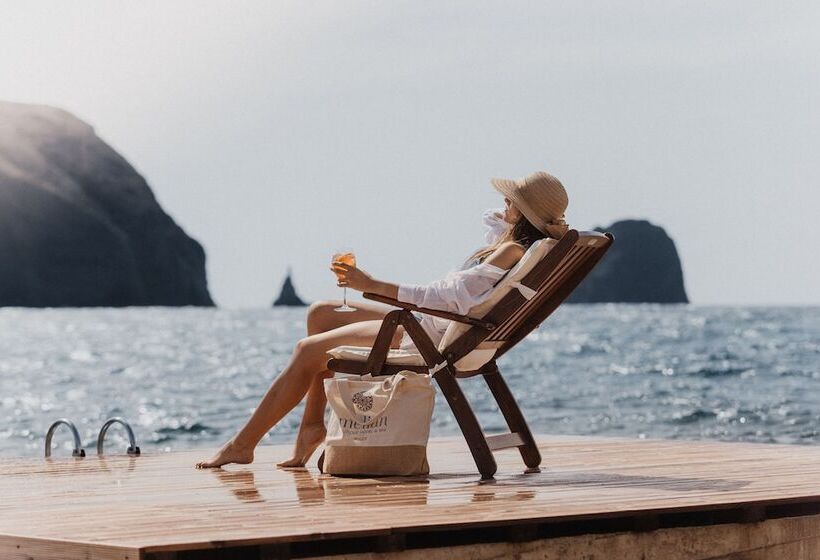 Melian Boutique Hotel & Spa