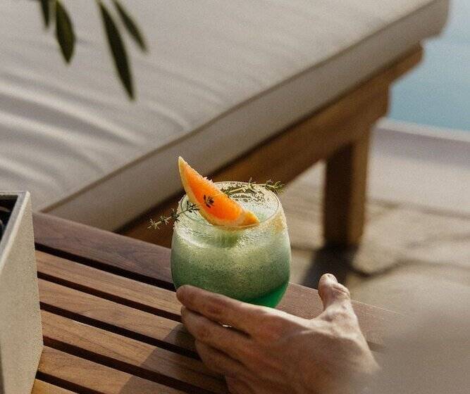 Melian Boutique Hotel & Spa