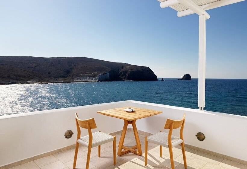 Melian Boutique Hotel & Spa