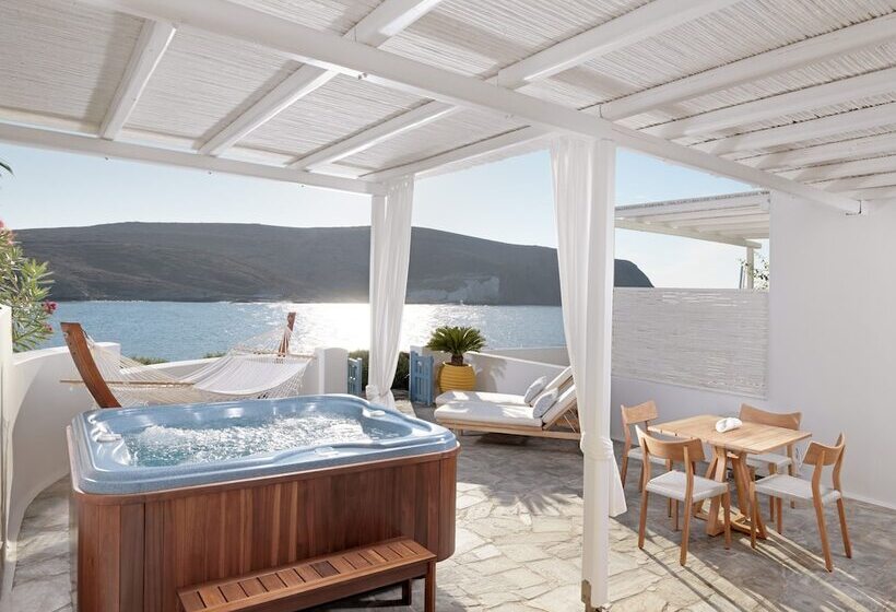 Melian Boutique Hotel & Spa