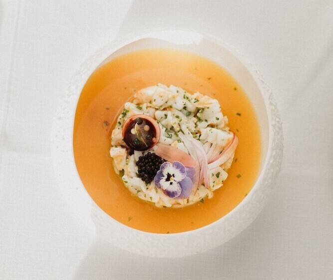 Melian Boutique Hotel & Spa