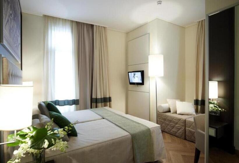 בית מלון כפרי Menelaion