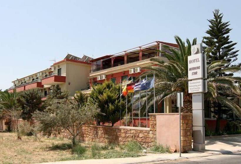 هتل Morning Star