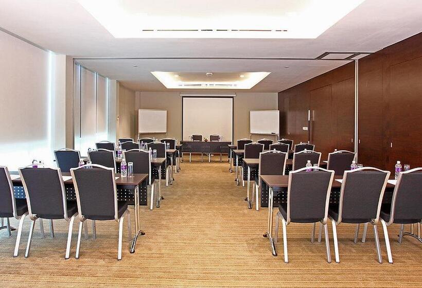 هتل Park Regis By Prince Singapore   Newly Renovated