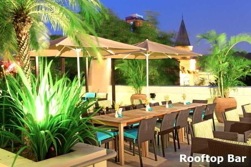 هتل Park Regis By Prince Singapore   Newly Renovated