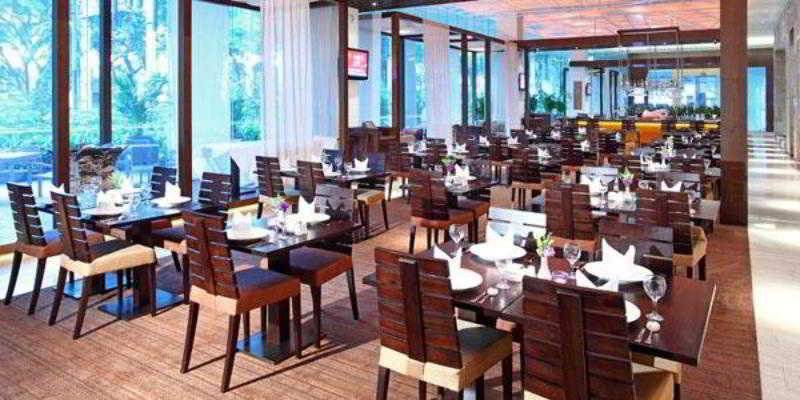 هتل Park Regis By Prince Singapore   Newly Renovated