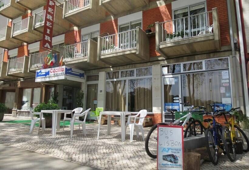 酒店 Pereira Hostel & Guesthouse