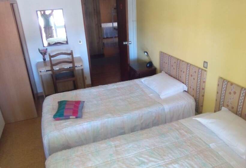 酒店 Pereira Hostel & Guesthouse