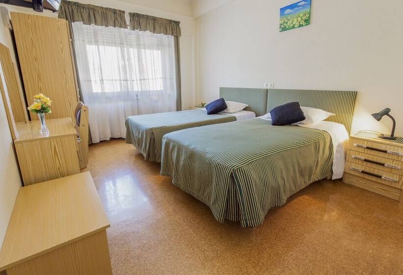 酒店 Pereira Hostel & Guesthouse