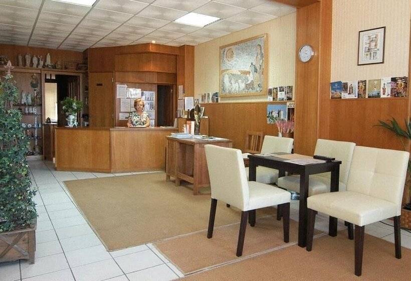 酒店 Pereira Hostel & Guesthouse