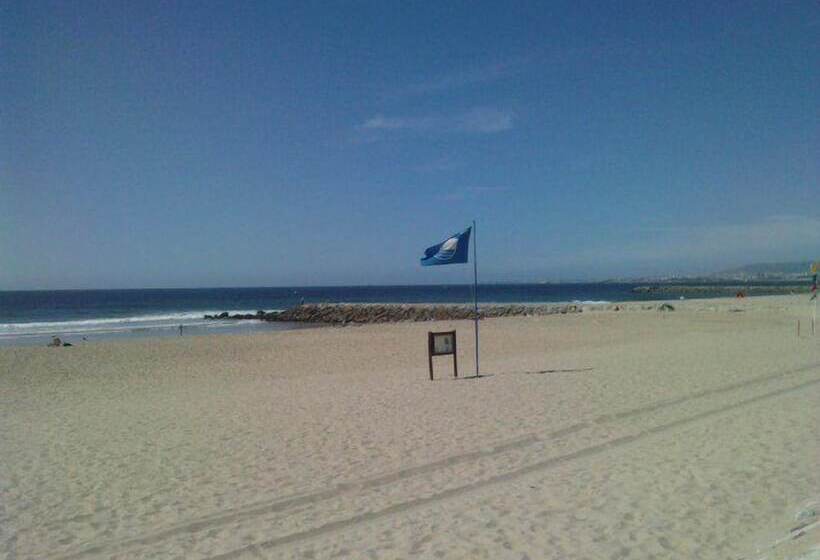 호텔 Residencial Colibri