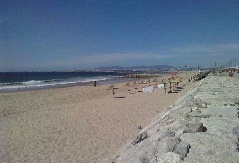 호텔 Residencial Colibri