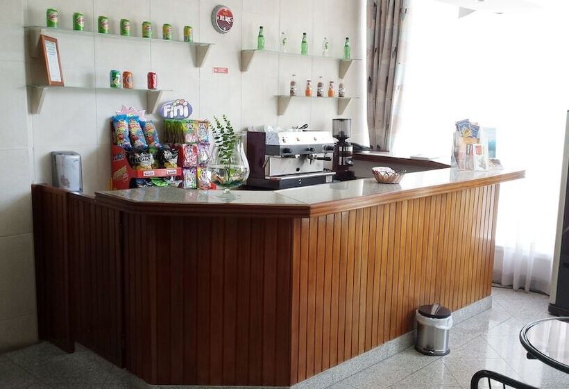 호텔 Residencial Colibri