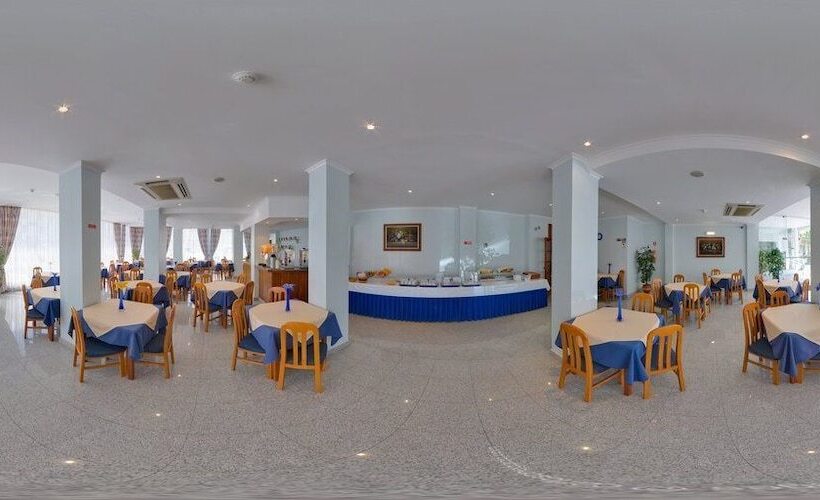 호텔 Residencial Colibri