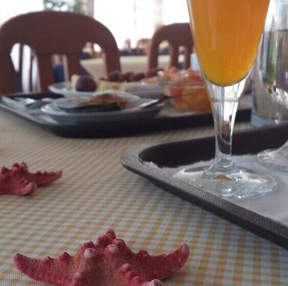 호텔 Residencial Colibri