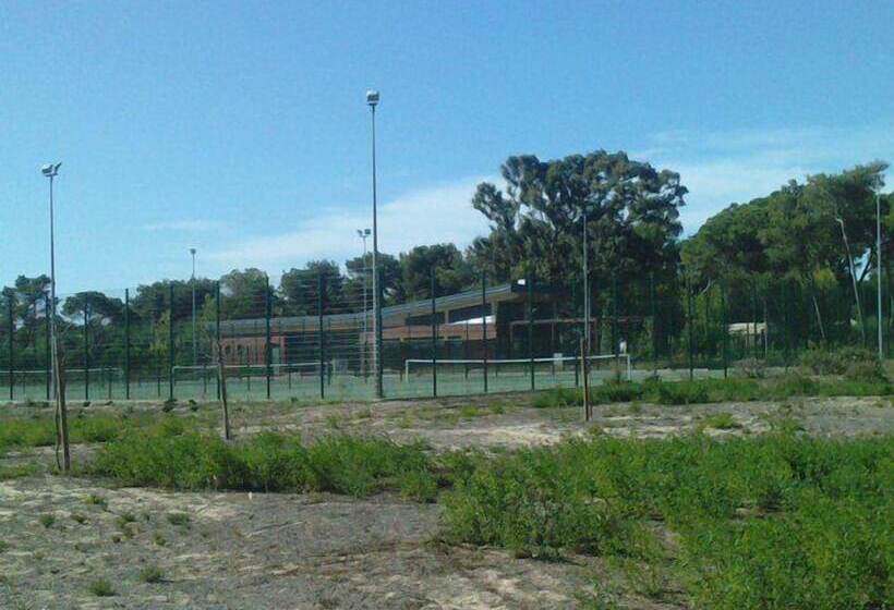 호텔 Residencial Colibri