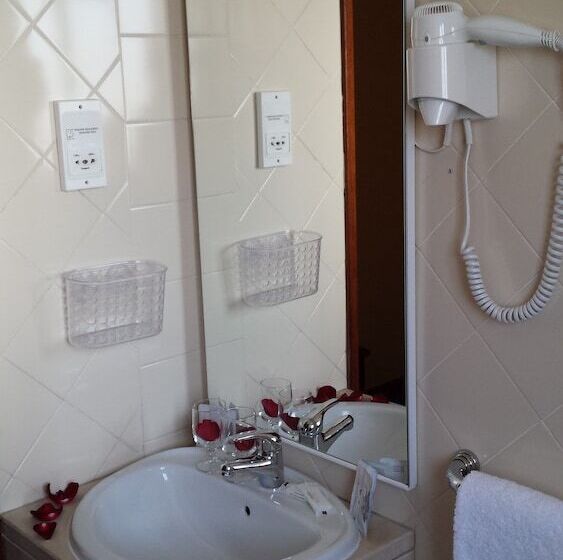 호텔 Residencial Colibri