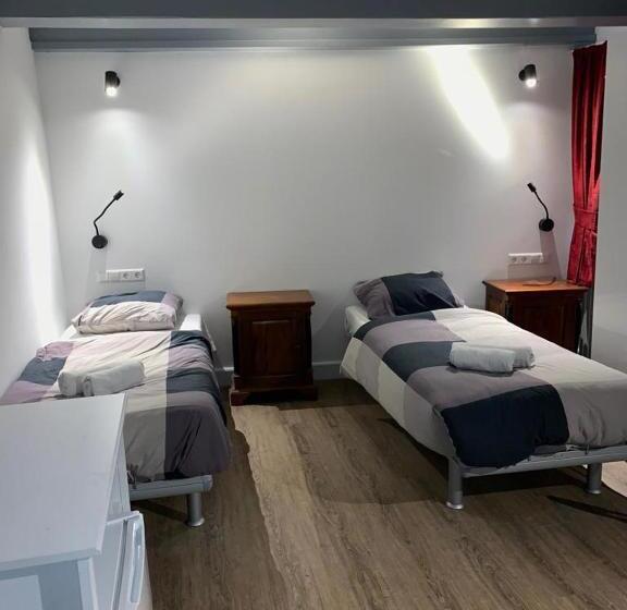 فندق Restaurant Old Bridge