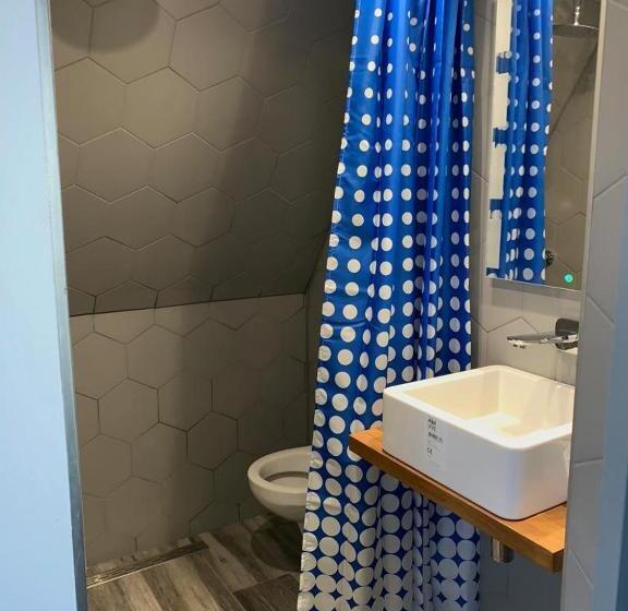 فندق Restaurant Old Bridge