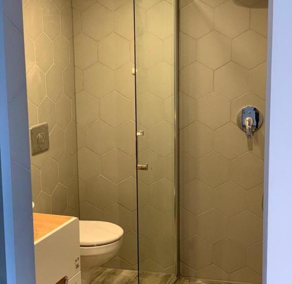 فندق Restaurant Old Bridge