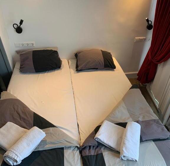 فندق Restaurant Old Bridge