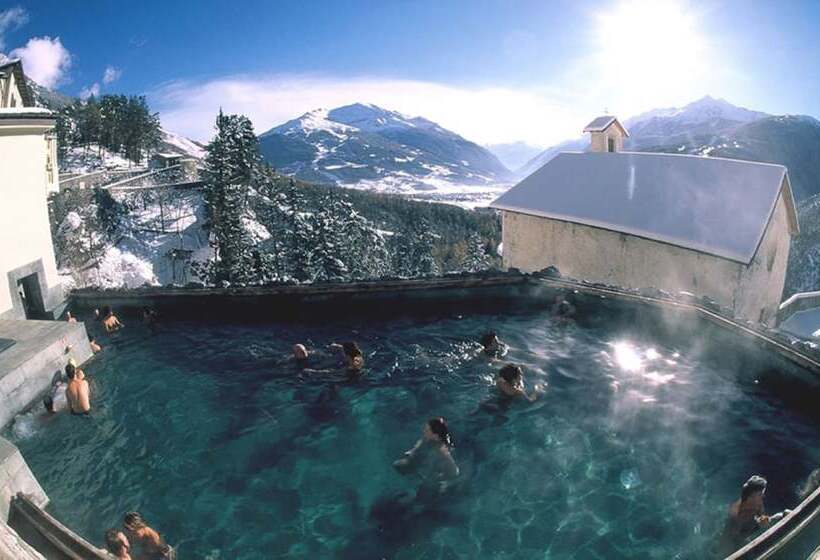 Отель Santa Caterina