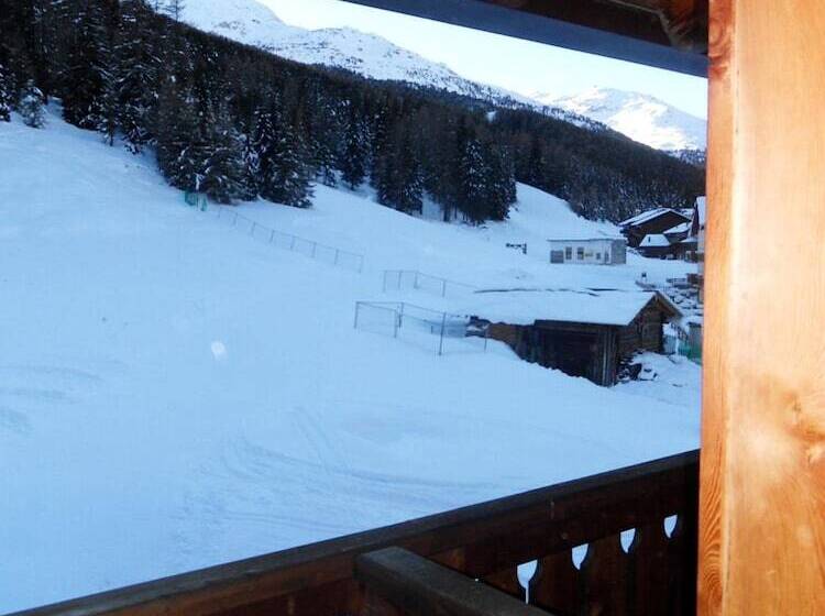 Отель Santa Caterina