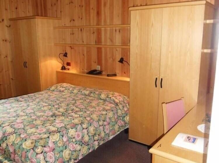 Отель Santa Caterina