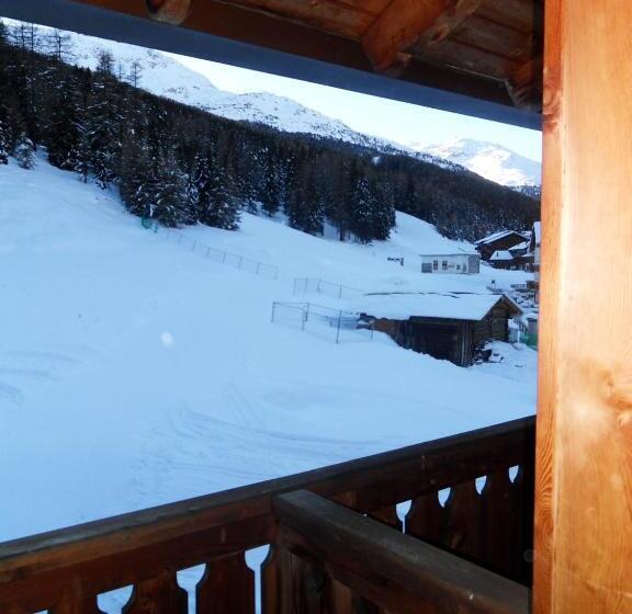 Отель Santa Caterina