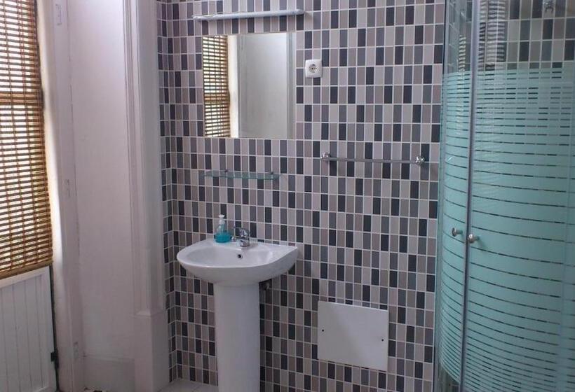 호텔 Residencial S Juliao Al