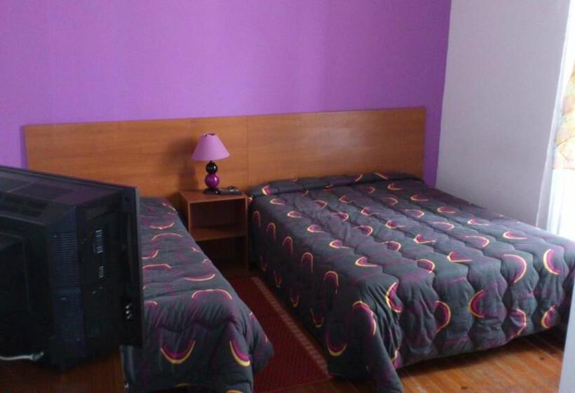 호텔 Residencial S Juliao Al