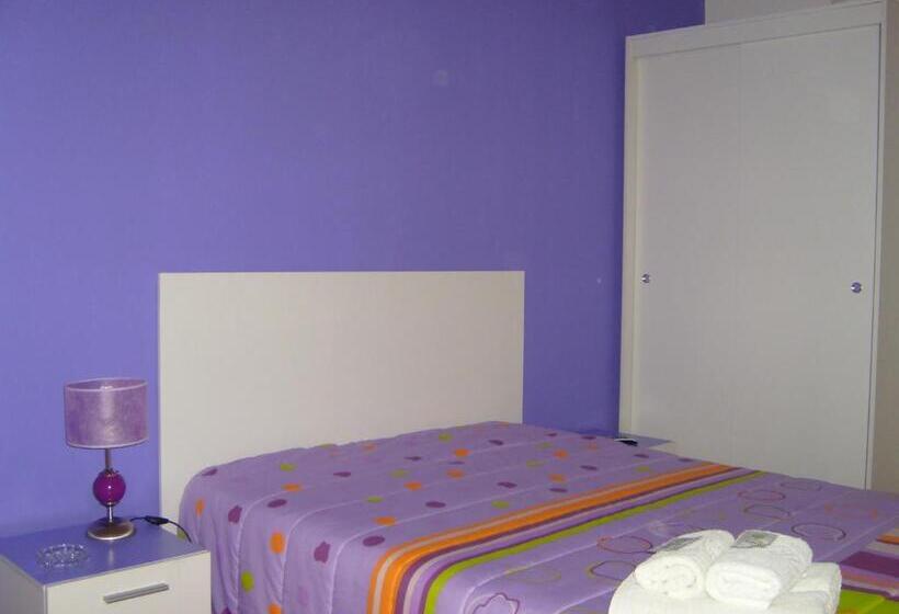 호텔 Residencial S Juliao Al