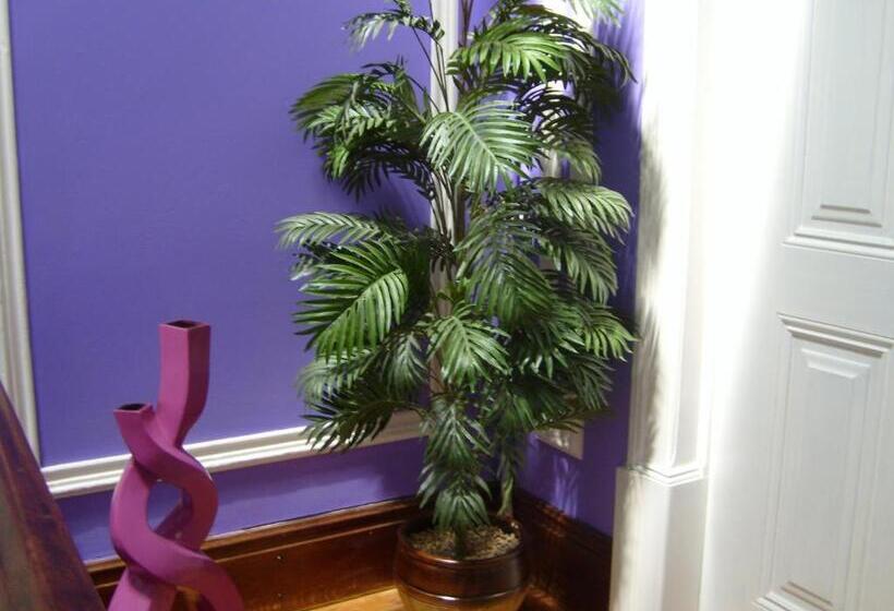 호텔 Residencial S Juliao Al