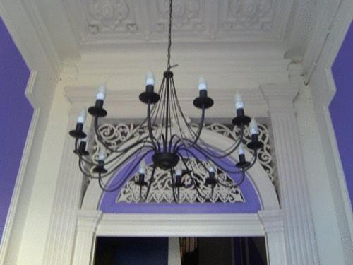 호텔 Residencial S Juliao Al